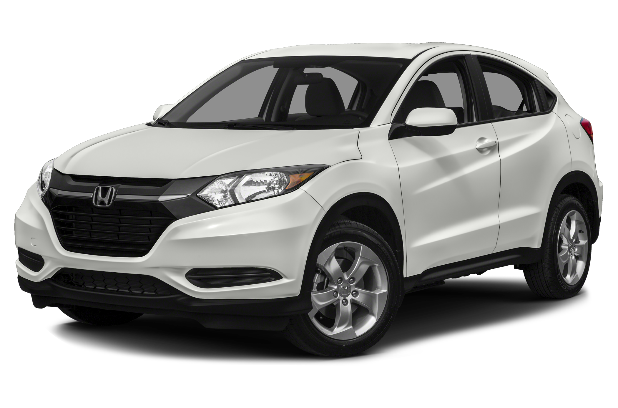 Honda — veículo em destaque