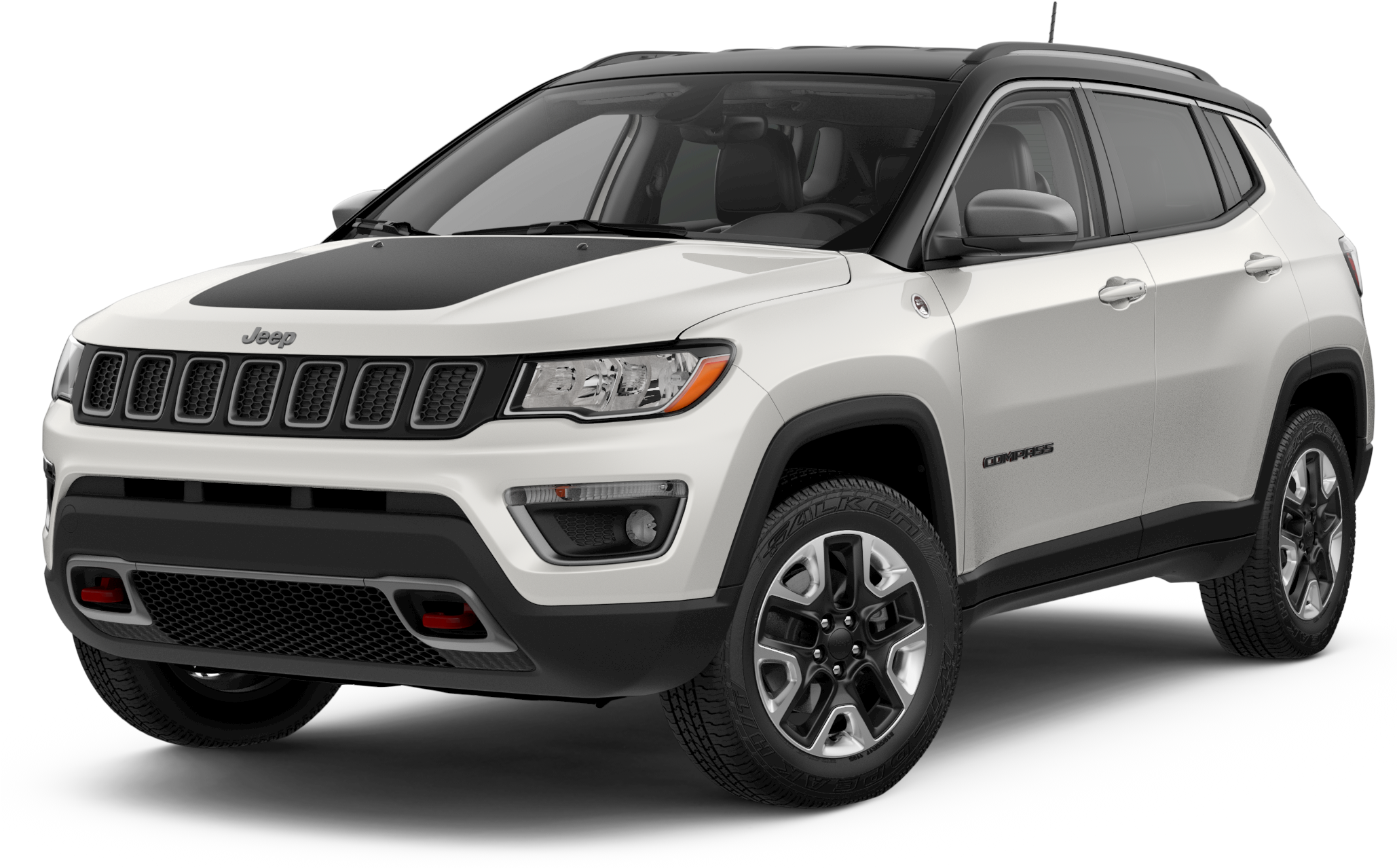 Jeep — veículo em destaque