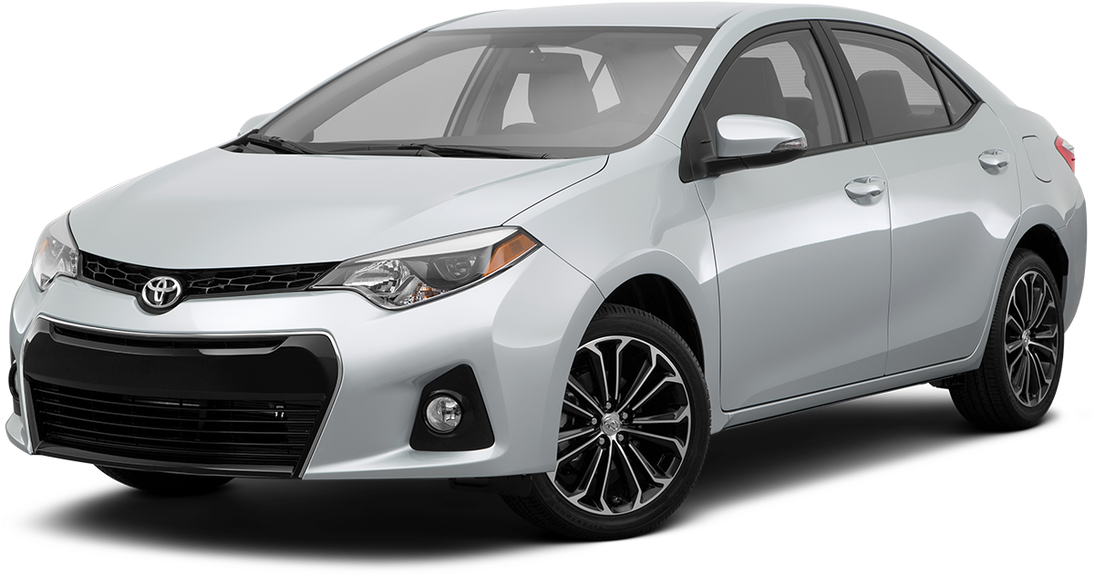 Toyota — veículo em destaque